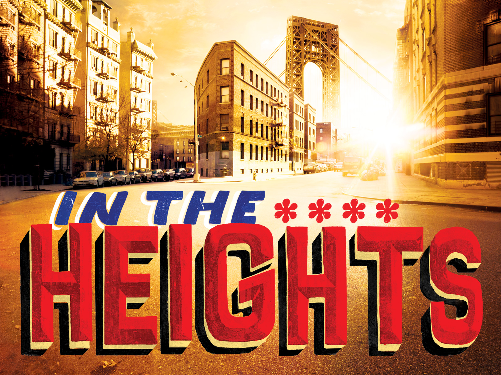 Auditions | In The Heights